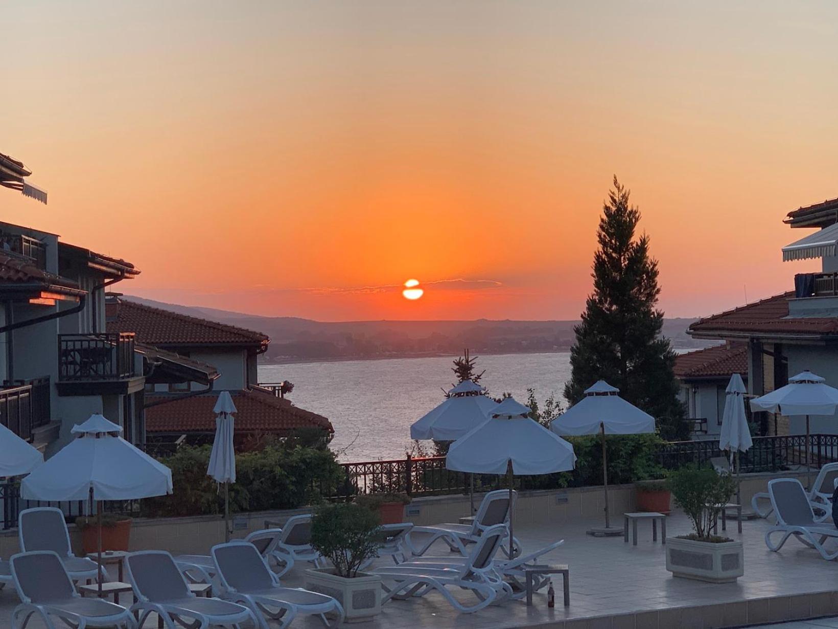 SeaRent Dream Home in Santa Marina - 2 bedrooms, 2 baths and a HUGE terrace