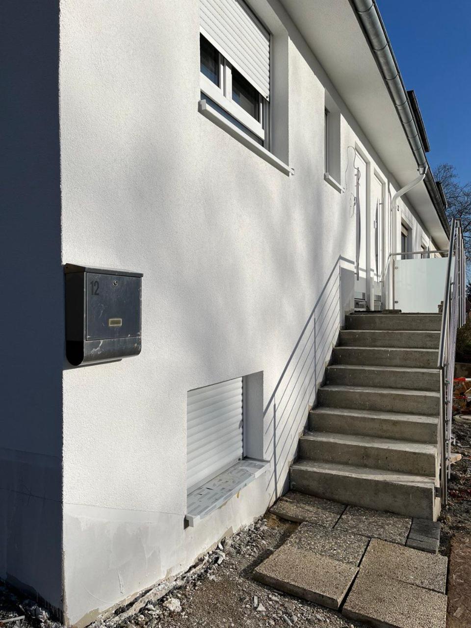 Schickes 110qm Ferienhaus in Nähe VW, Messe,DEZ und Orangerie