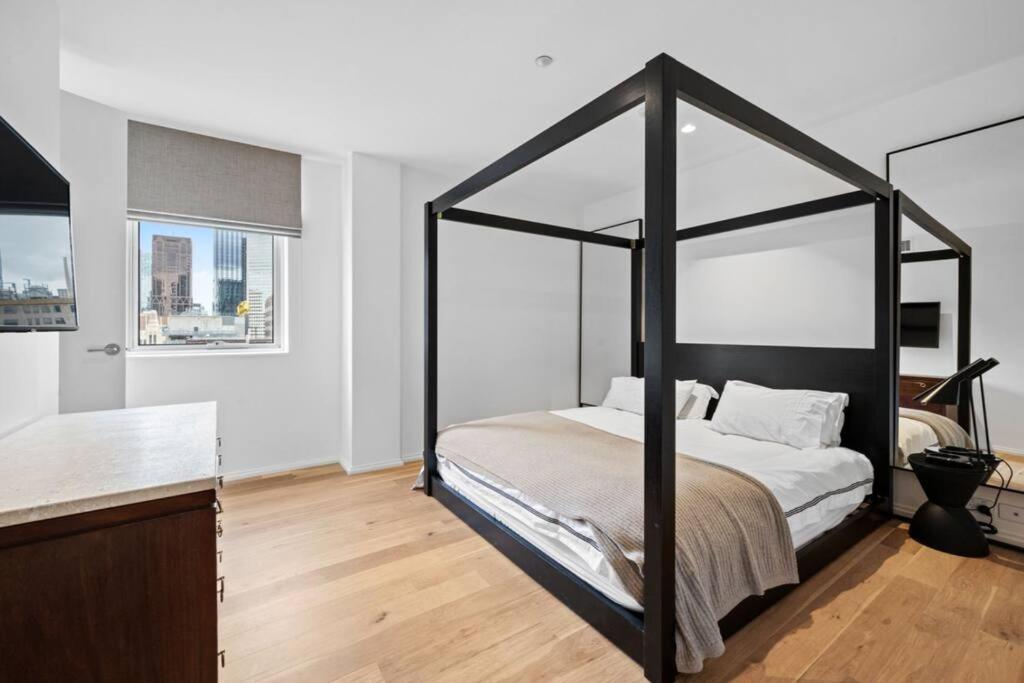 Luxury living in the Paris end