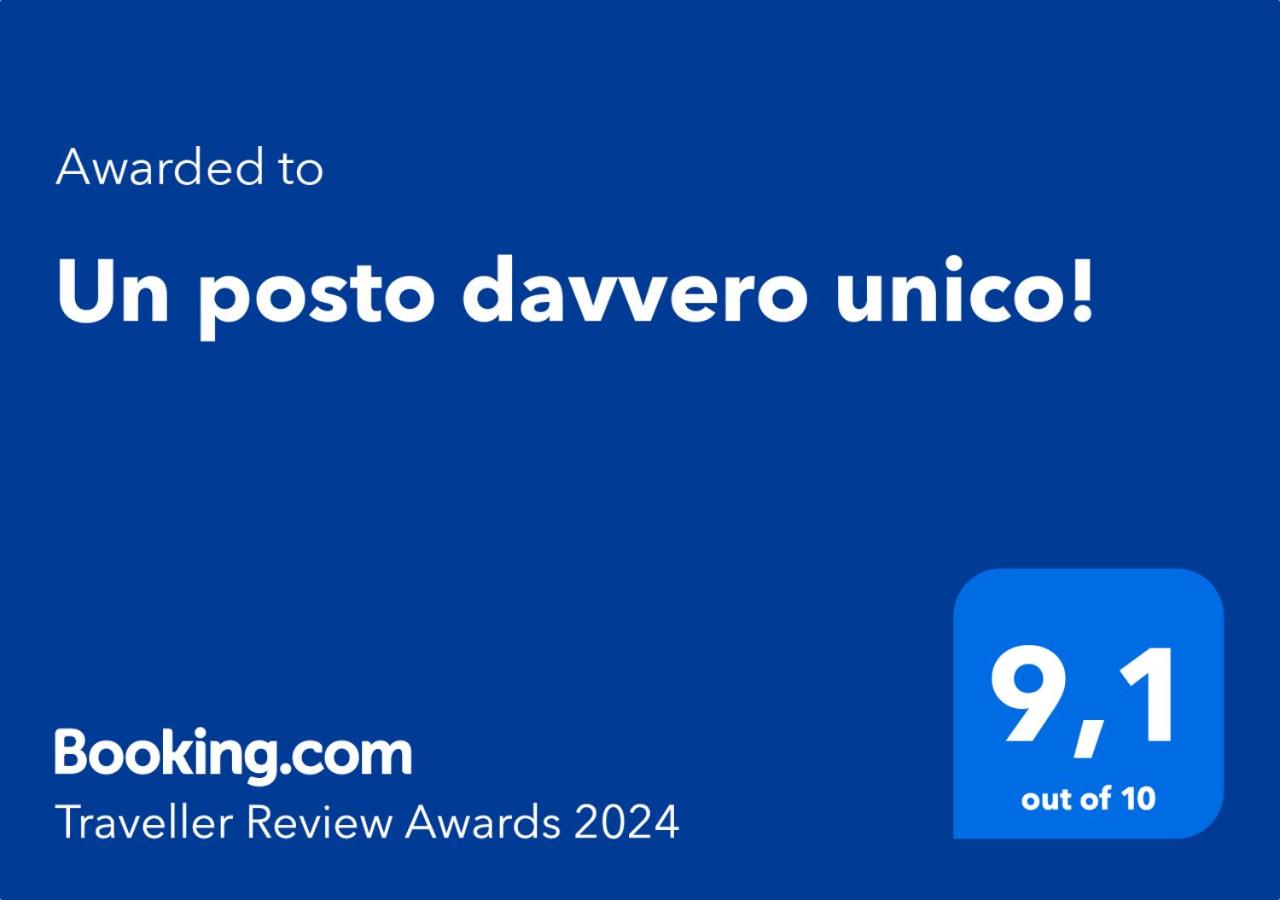 Un posto davvero unico! view 5