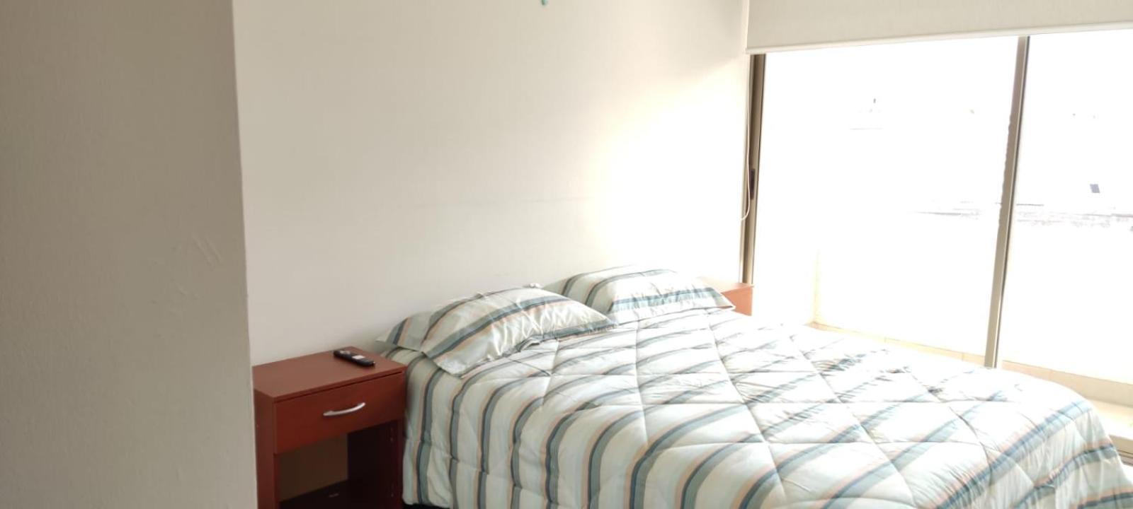 Acogedor departamento 2 Habitaciones y 2 baños Santiago de Chile