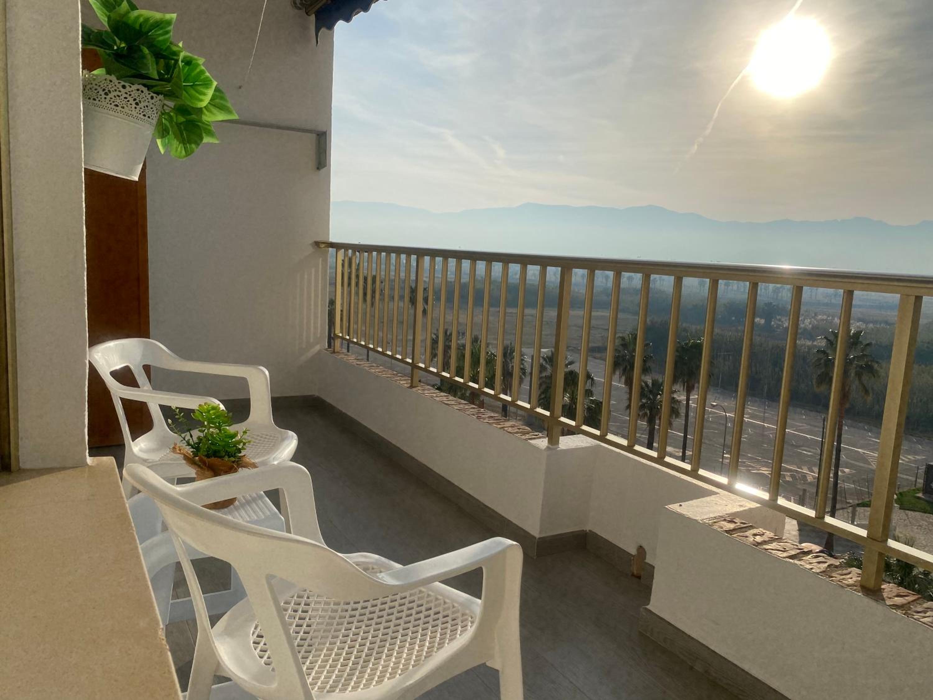 1a línea con PISCINA Nuevo photo 4