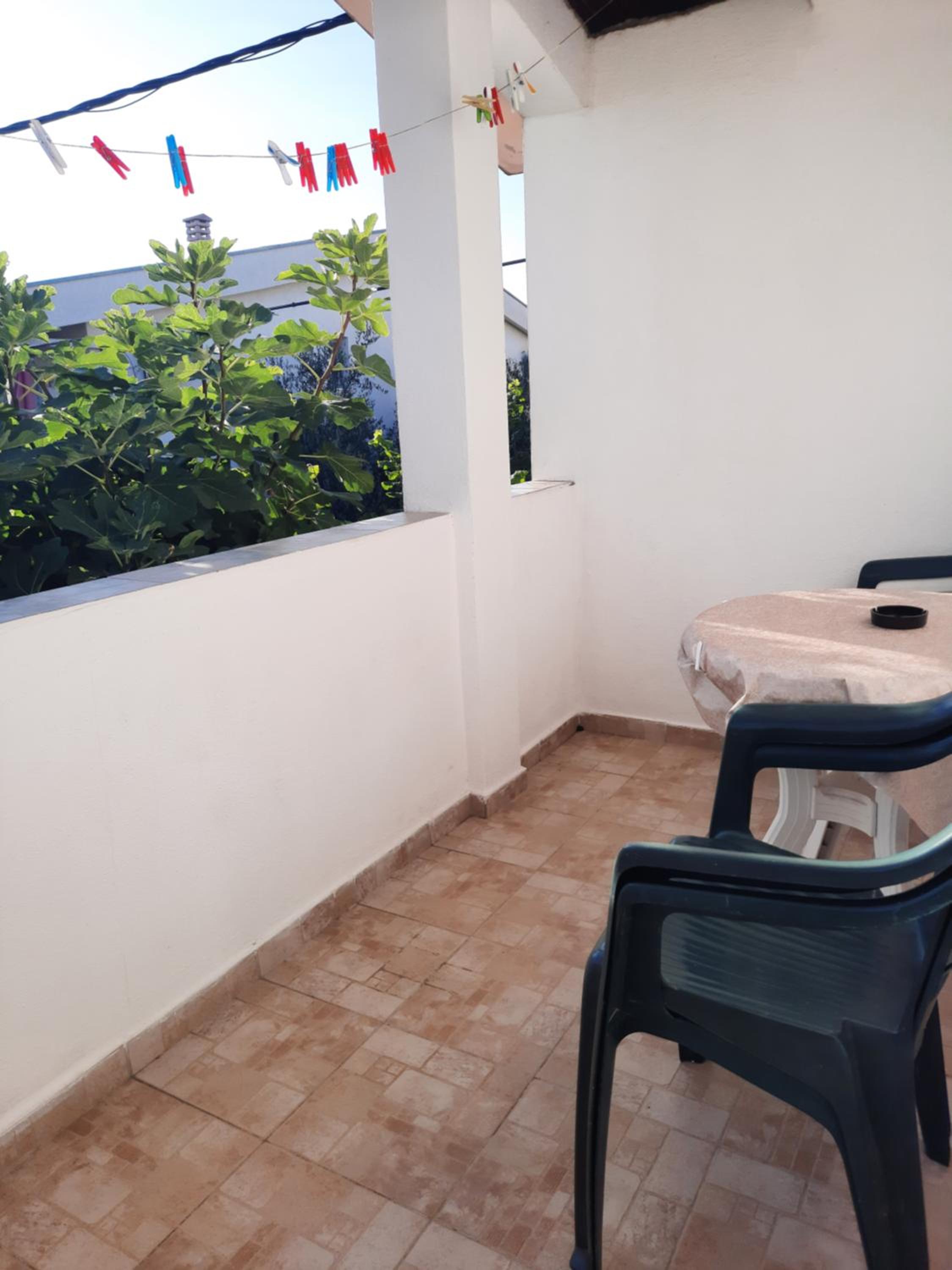 Apartmani na moru view 4