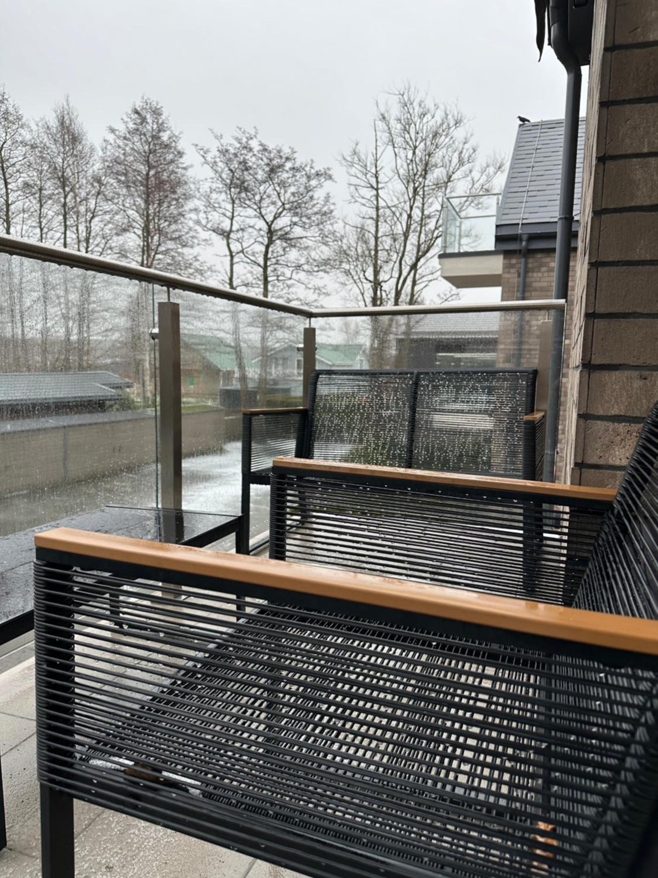 Ošia Ošia Resort view 3