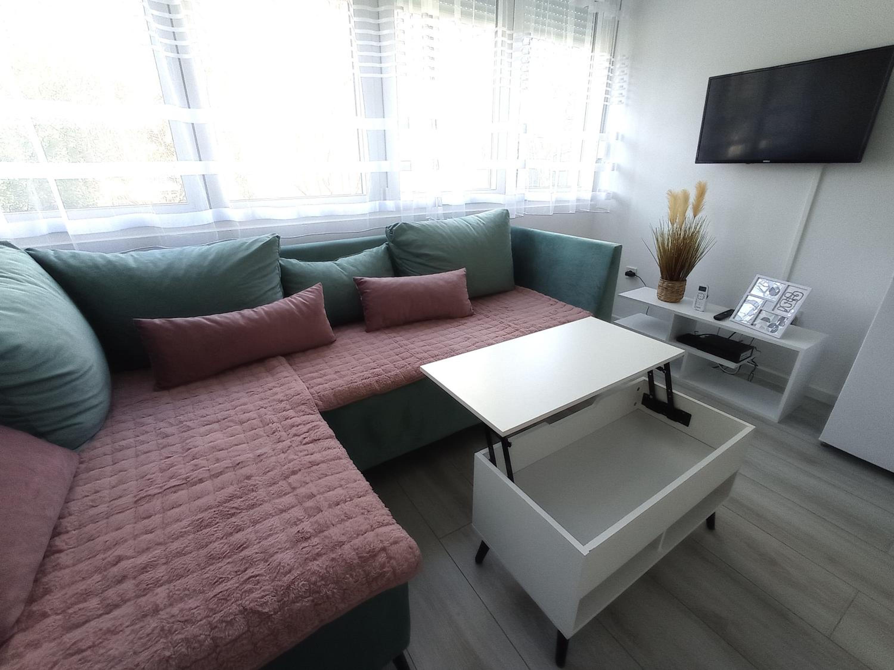 Apartman Sunce