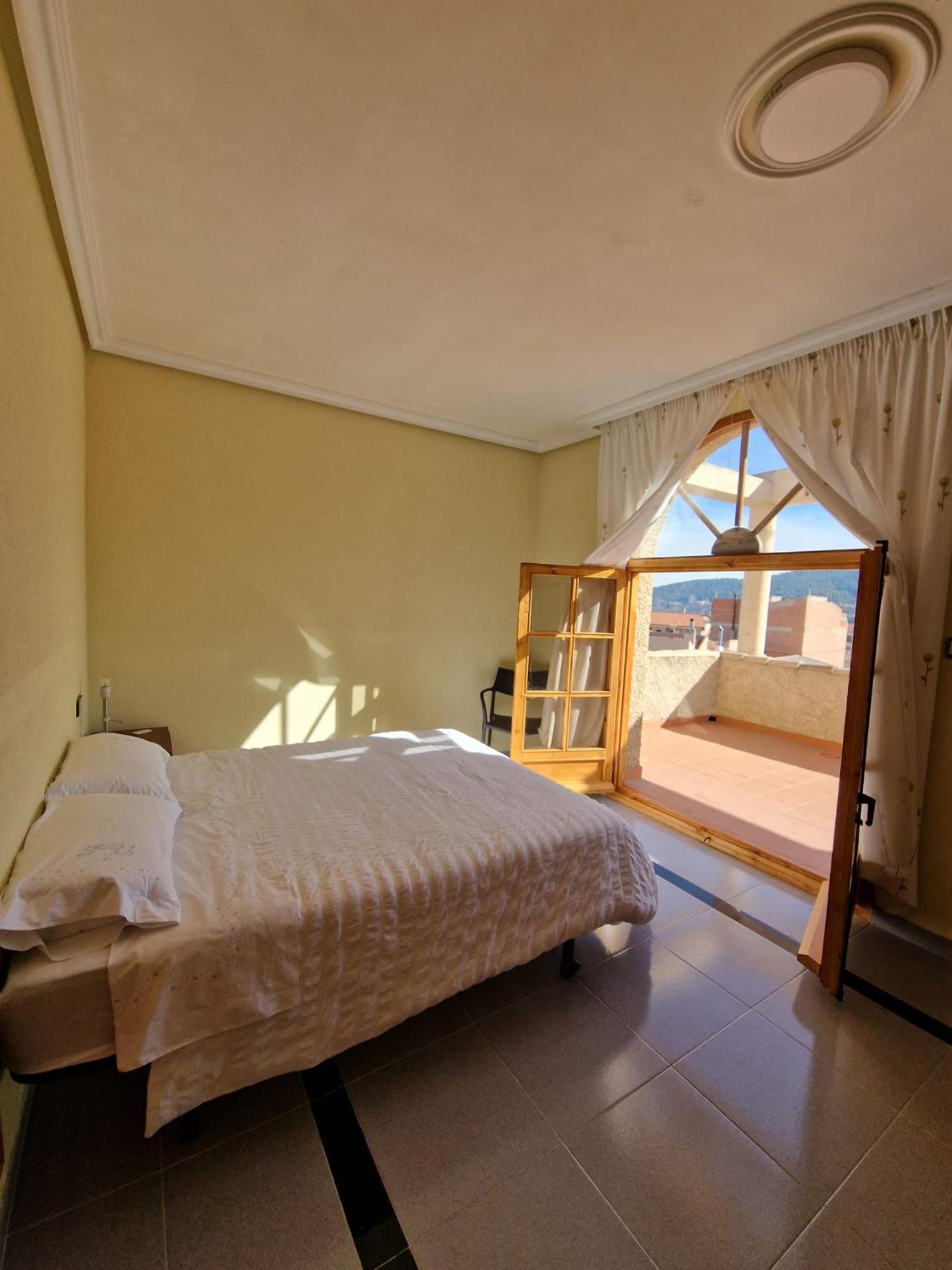Villa los Dulces-Piscina Privada