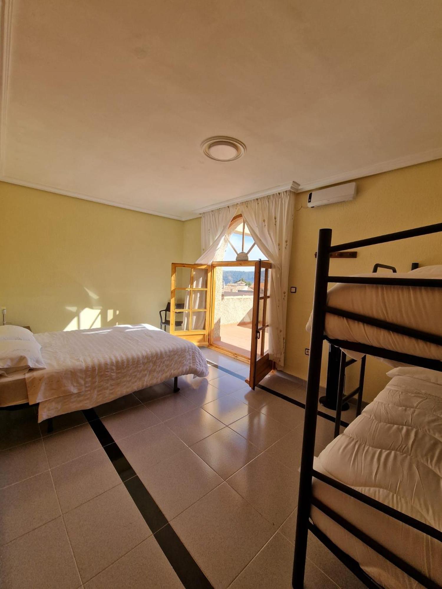 Villa los Dulces-Piscina Privada