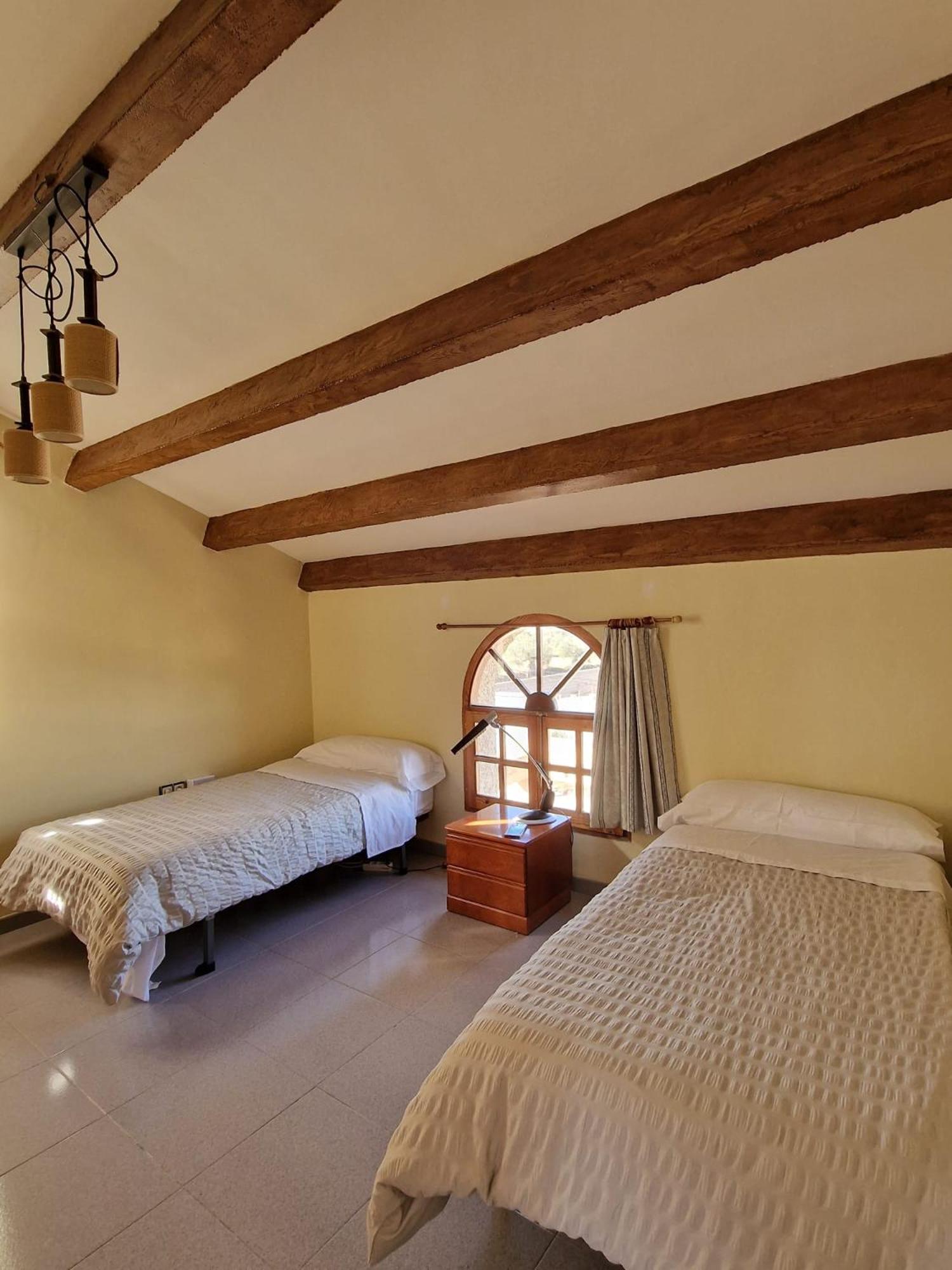 Villa los Dulces-Piscina Privada