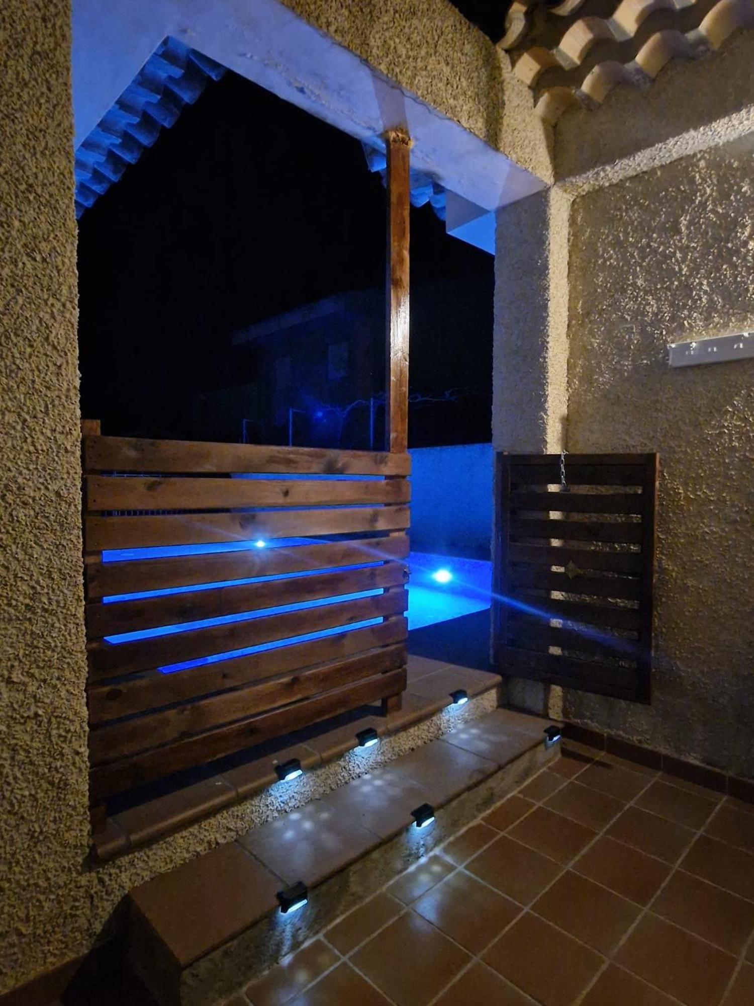 Villa los Dulces-Piscina Privada