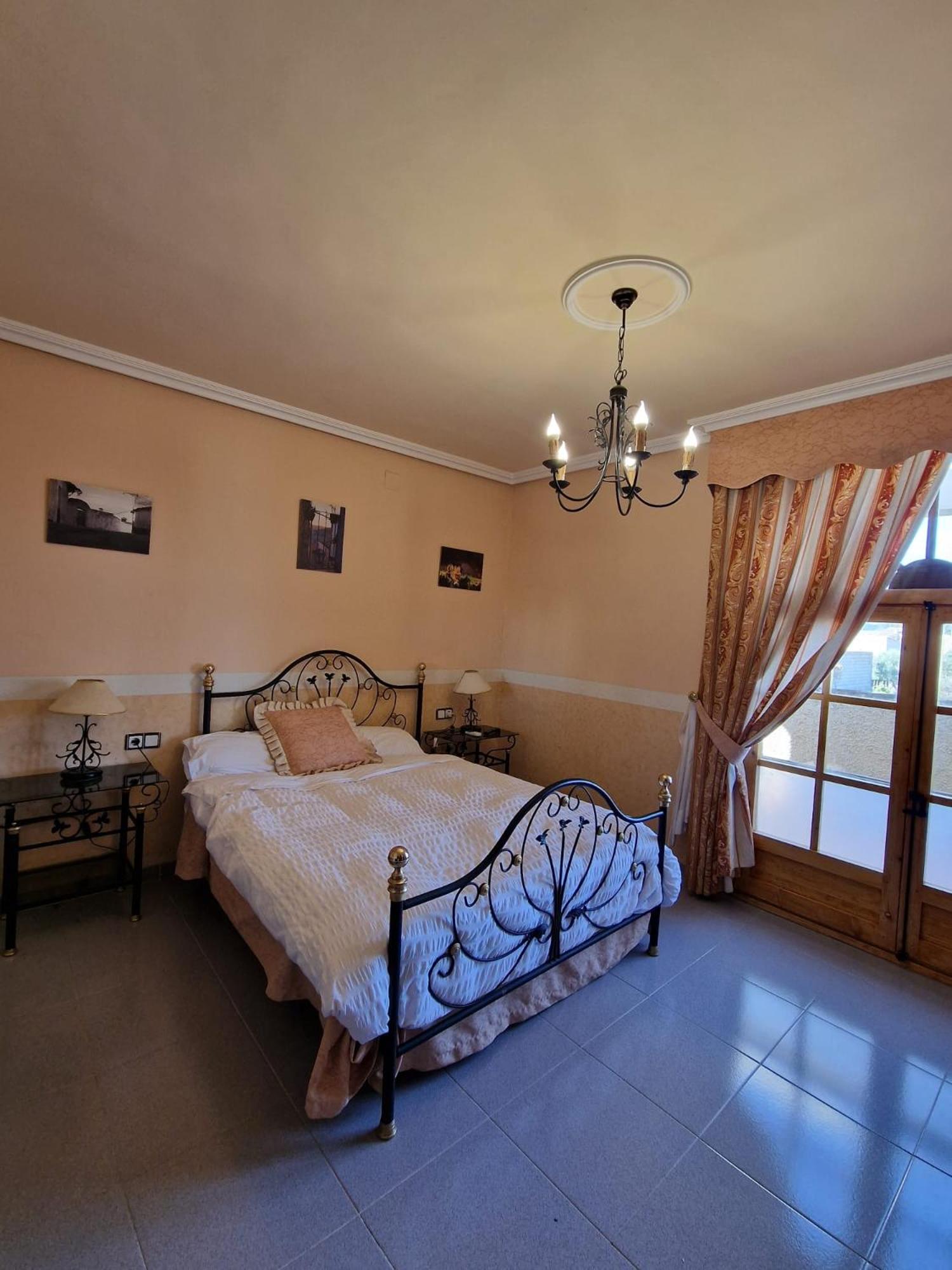 Villa los Dulces-Piscina Privada