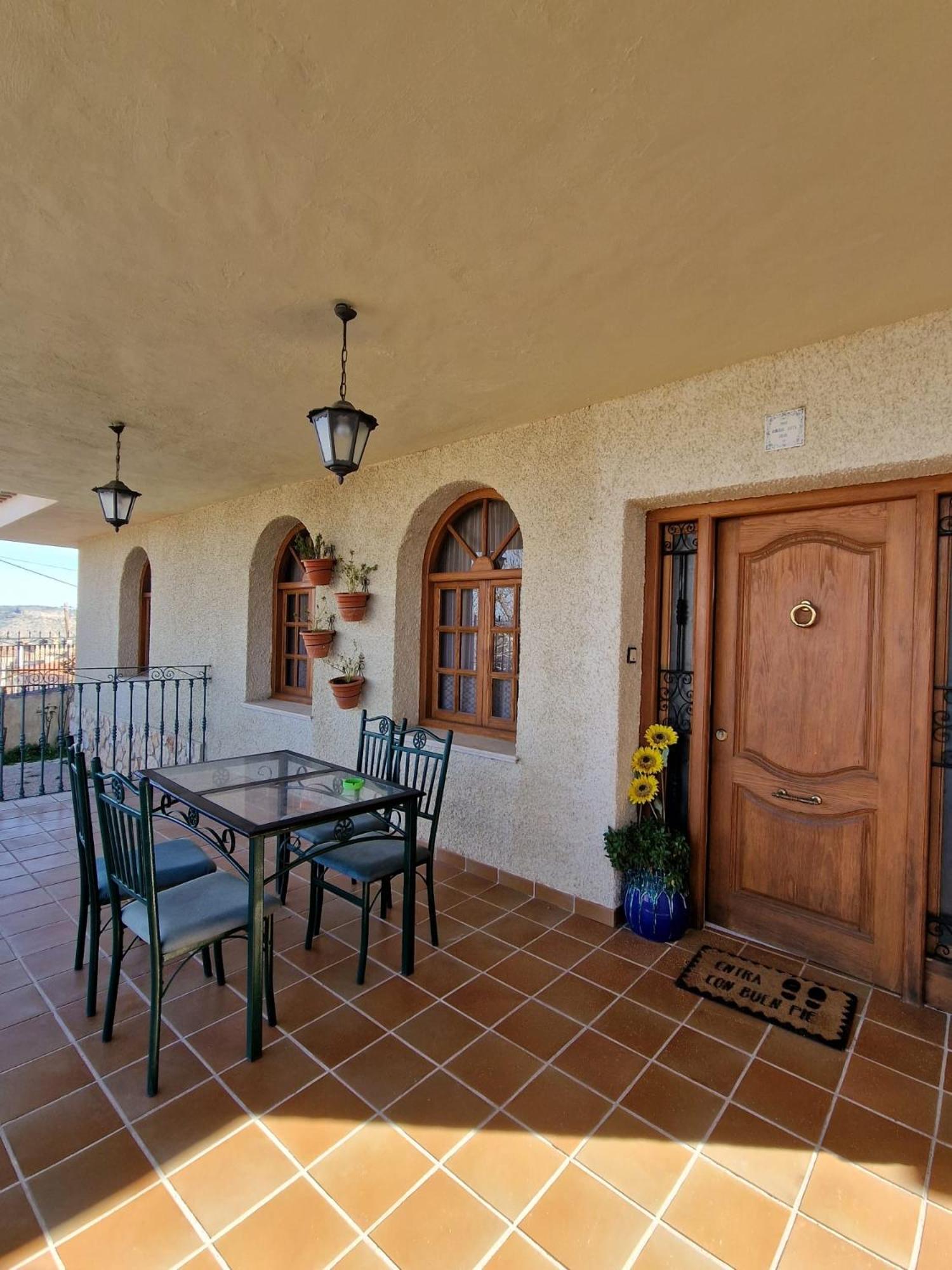 Villa los Dulces-Piscina Privada