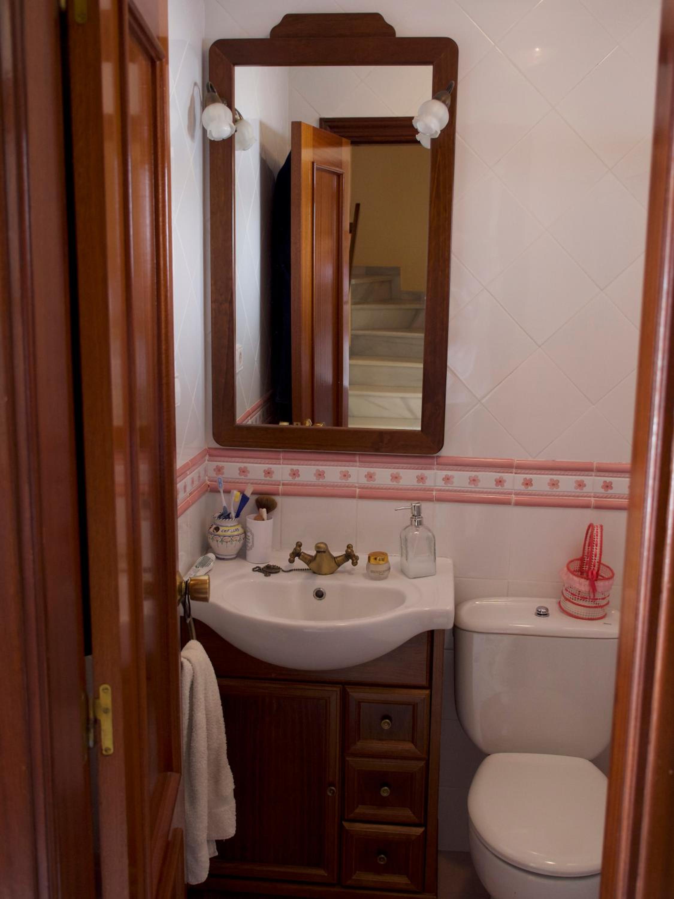 Chalet en Málaga, Torremolinos, cerca de la playa