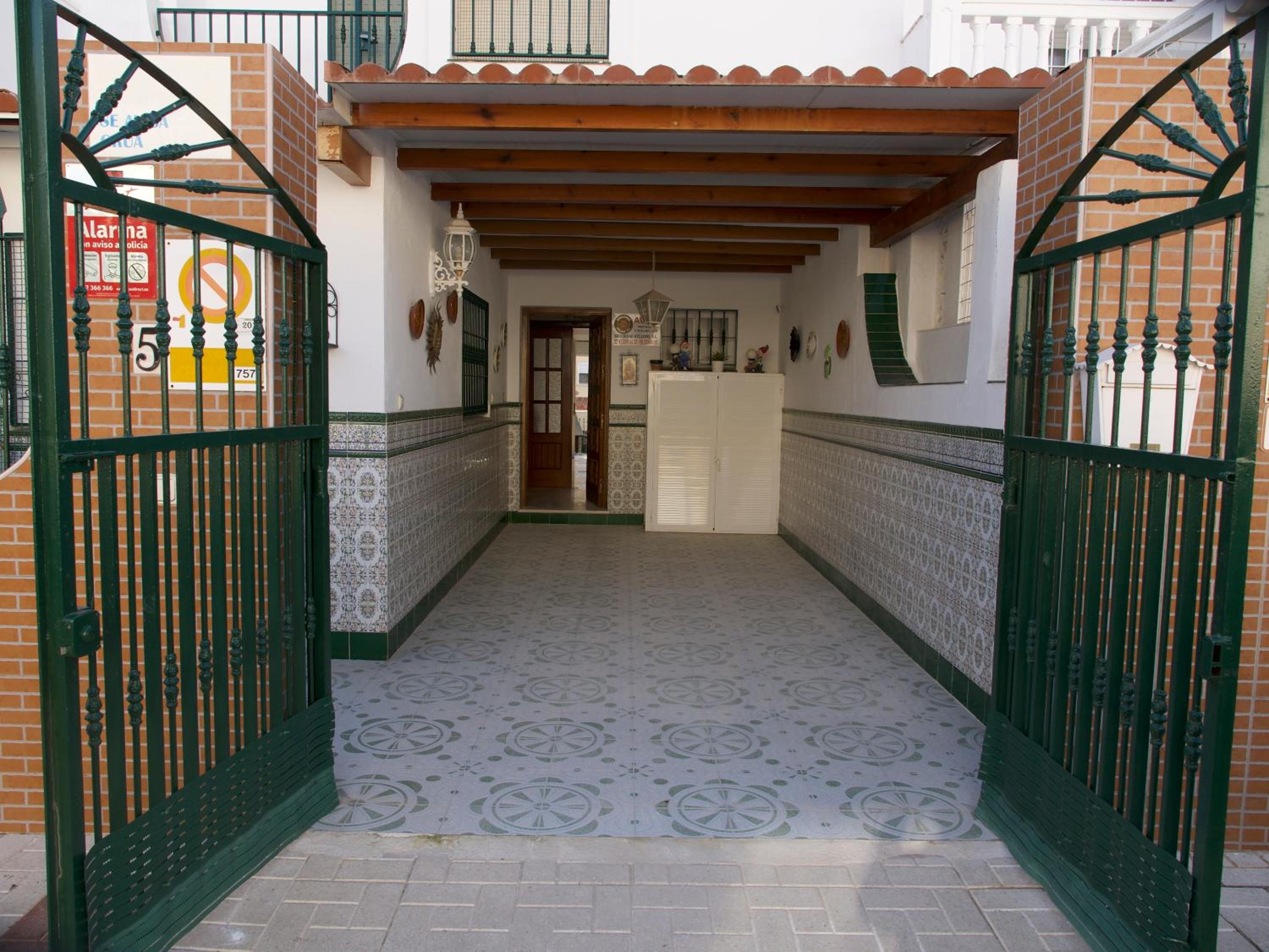 Chalet en Málaga, Torremolinos, cerca de la playa