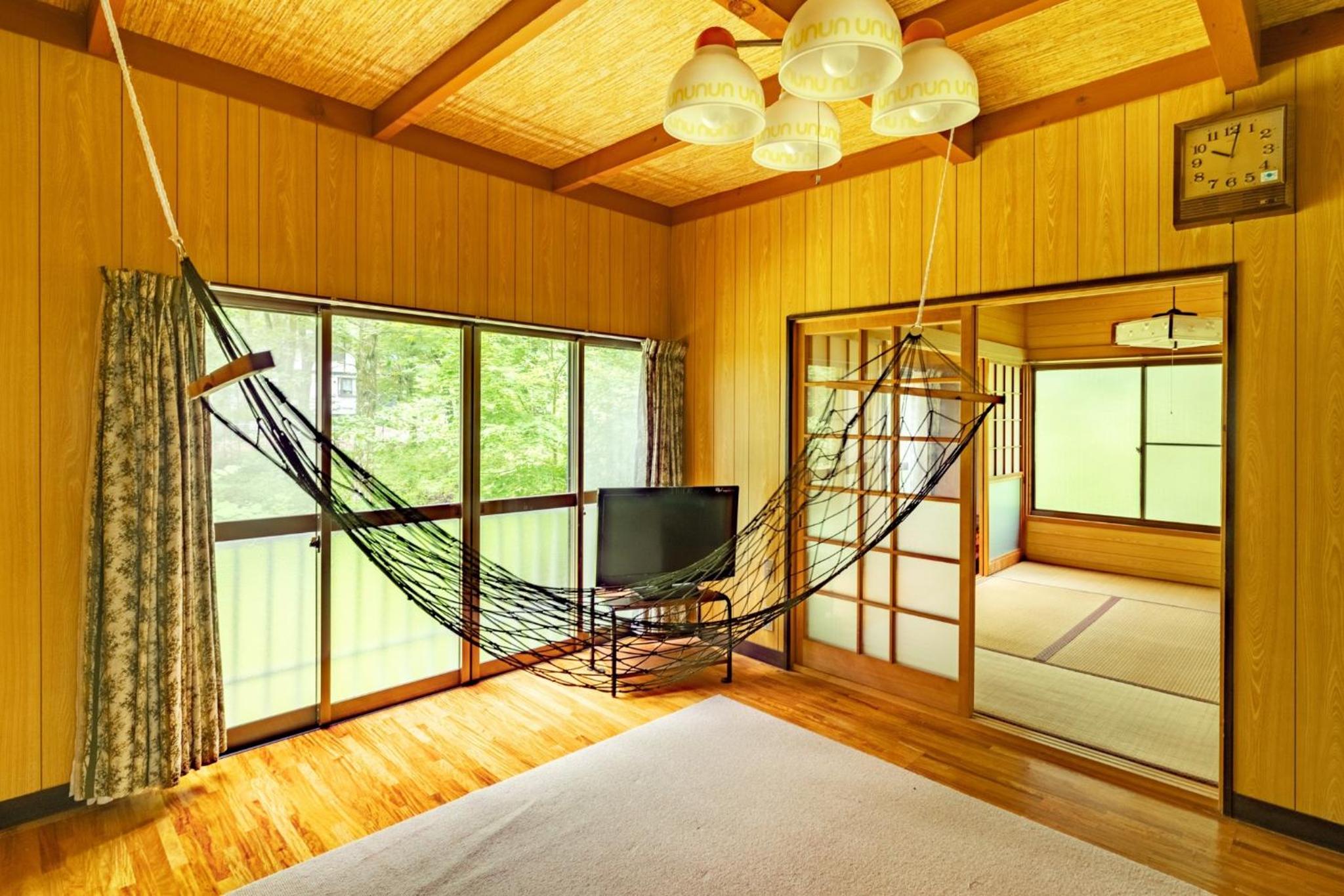 Mori no Komei campsite - Vacation STAY 04454v view 3