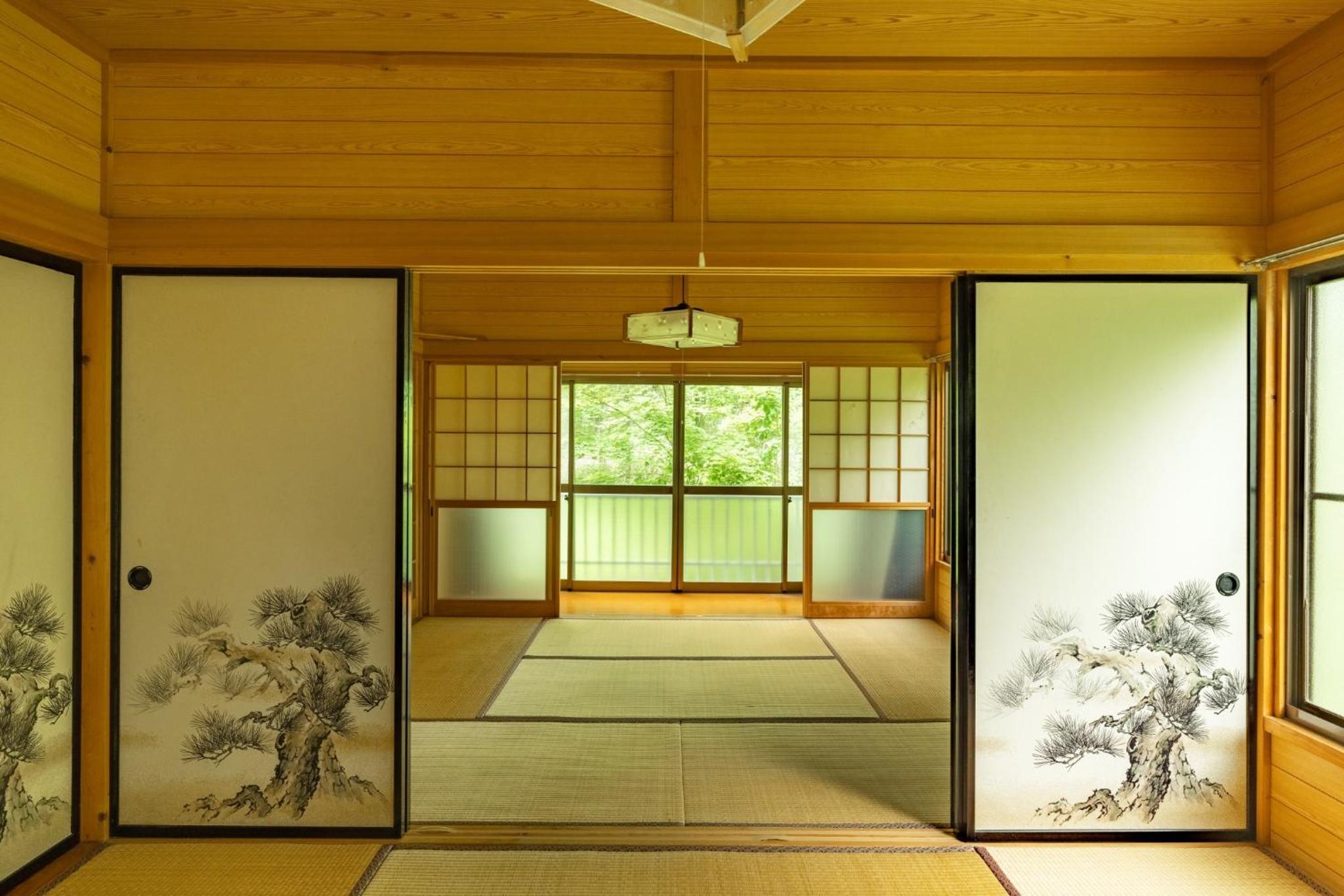 Mori no Komei campsite - Vacation STAY 04454v view 5