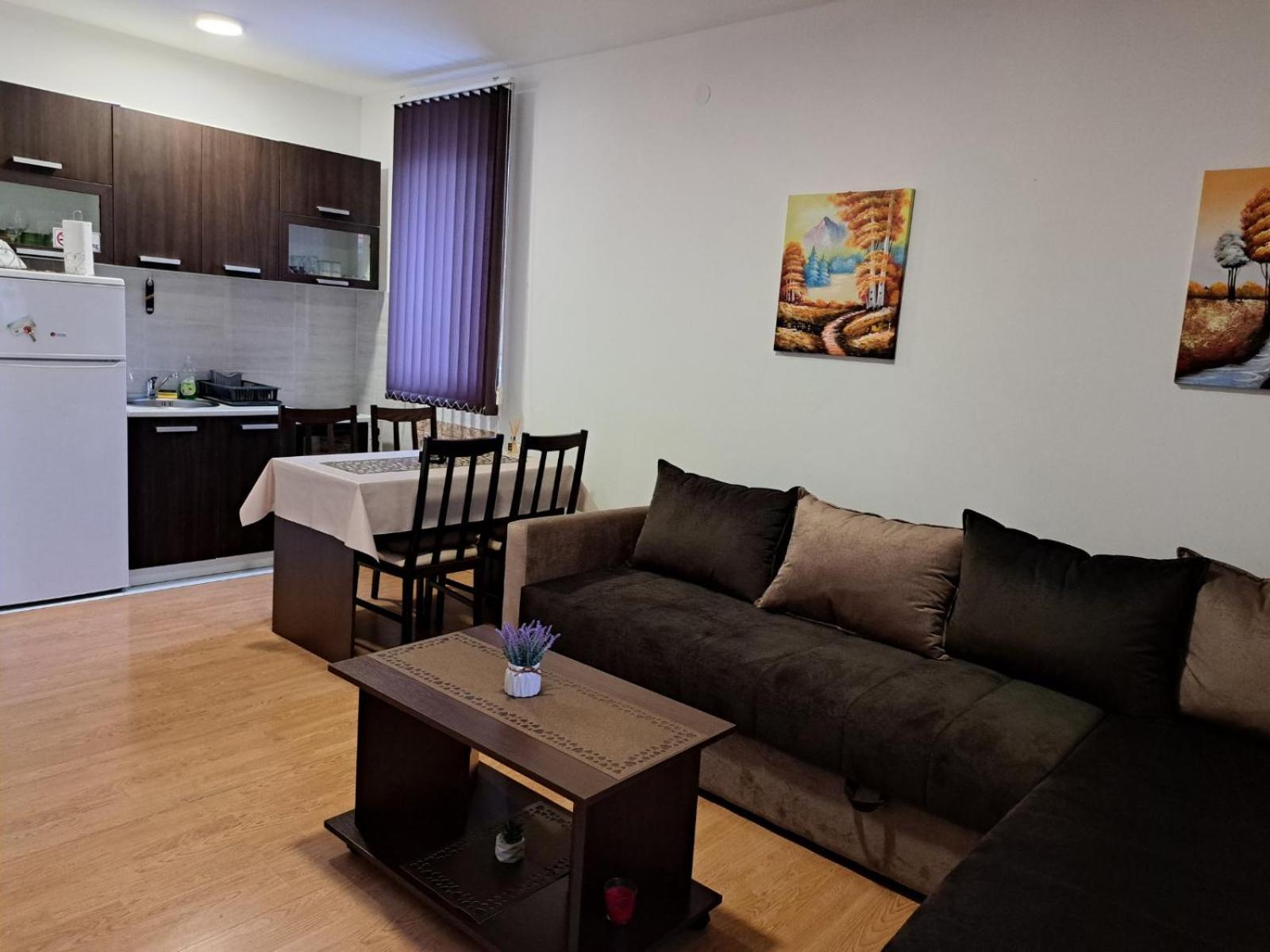 Apartman Andjela