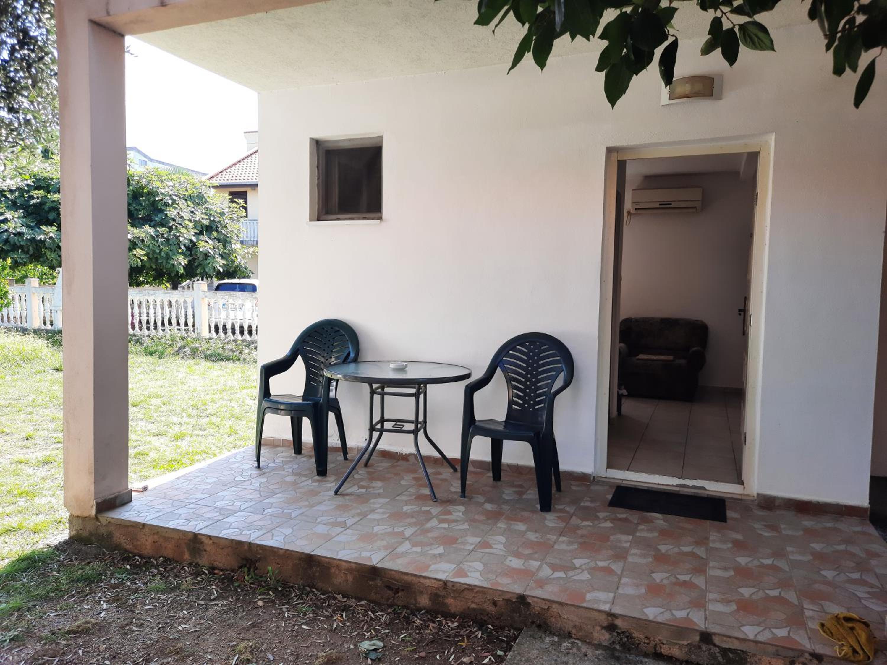 Apartmani na moru view 2