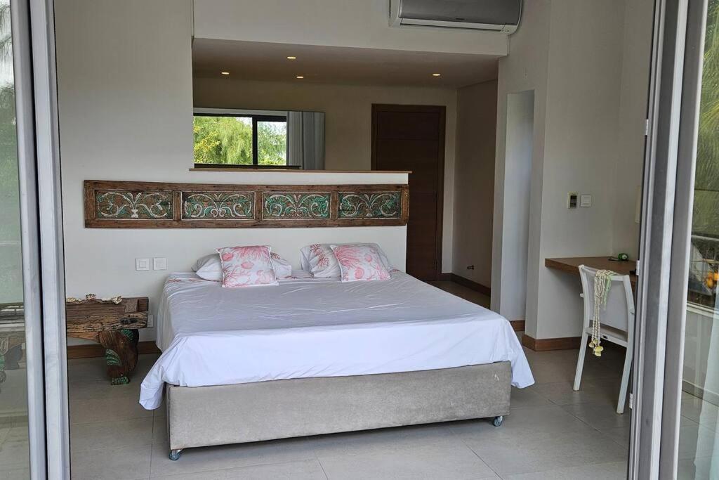 Villa golf de Montchoisy view 3
