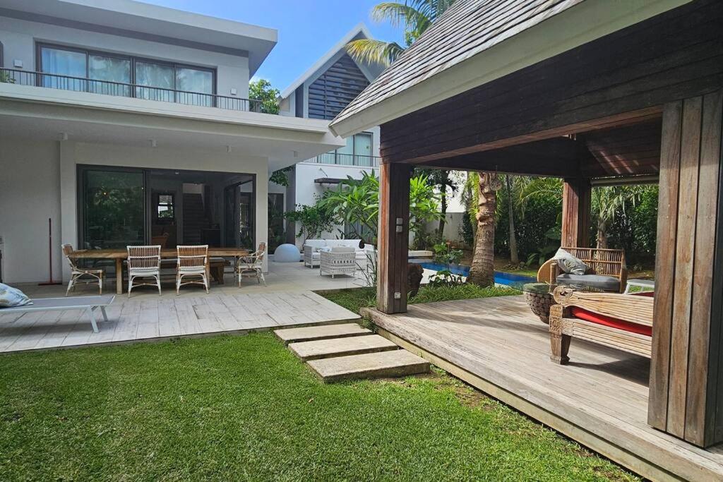 Villa golf de Montchoisy view 5