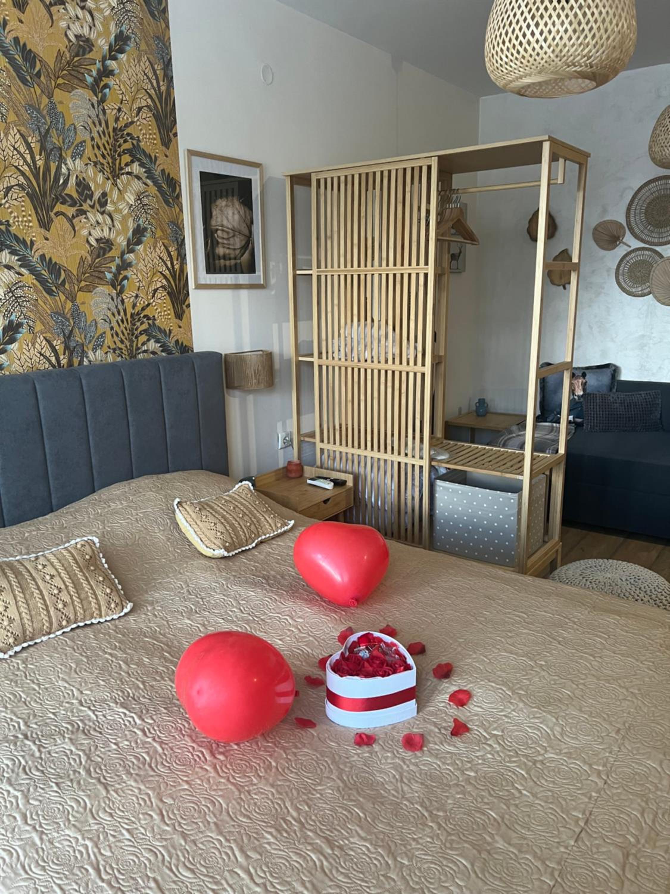 Luxury Studio in Alpinе Lodge FREE SPA