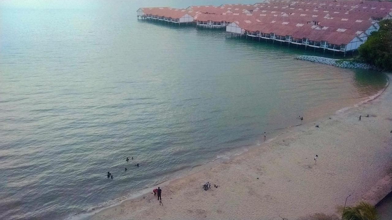 Sharaa seaview Apartment