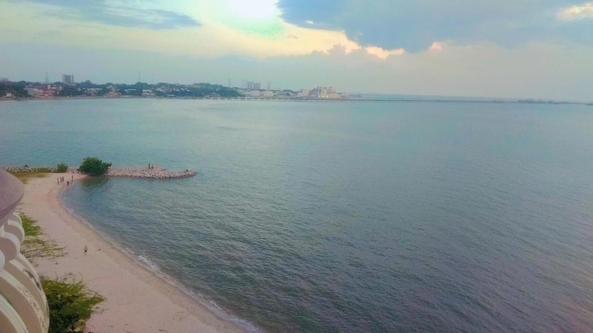 Sharaa seaview Apartment