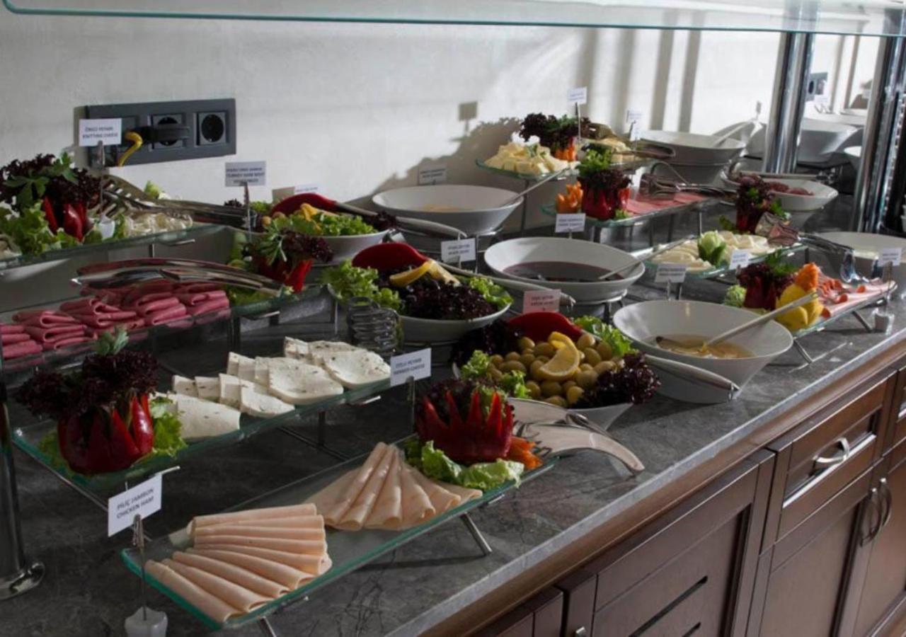 Antusa Palace Otel & Spa - Image 35