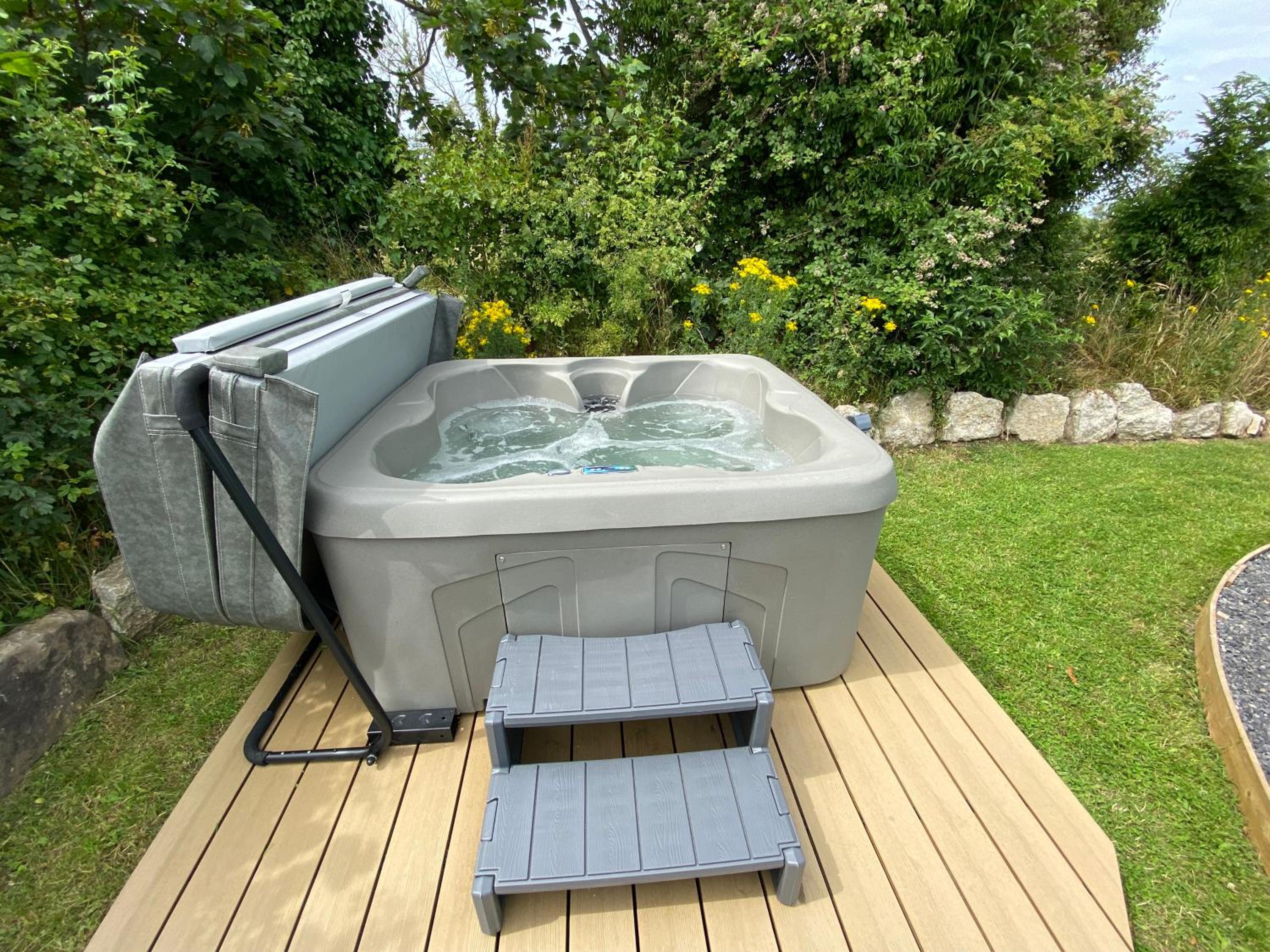 Hotel Benllech Glamping