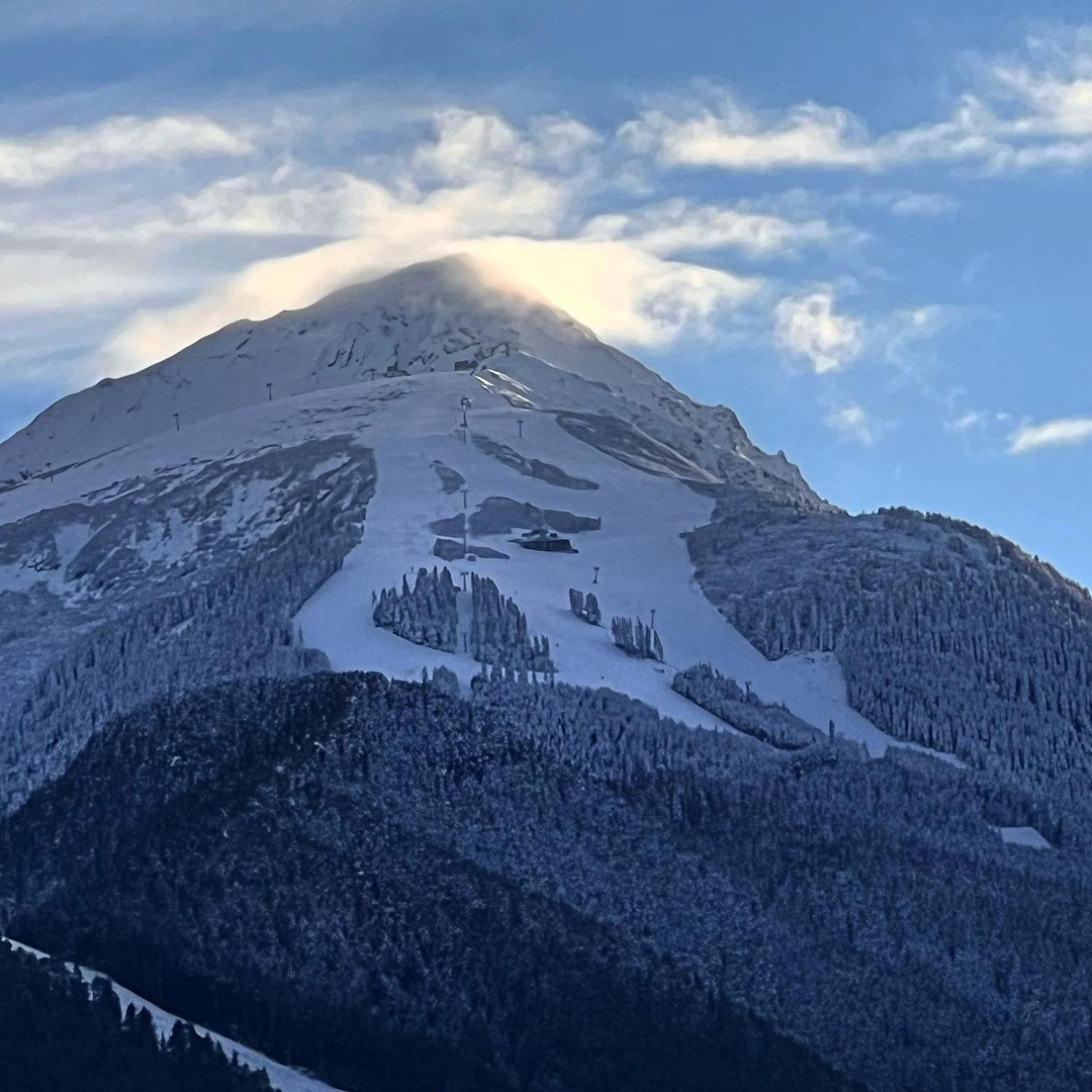 Chalet Garibaldi - Total Chalets