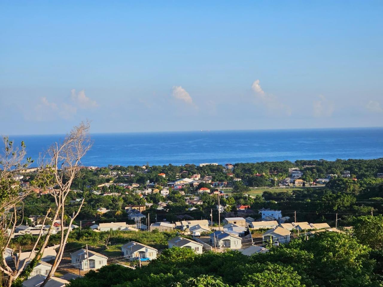 Luxe Haven Retreats