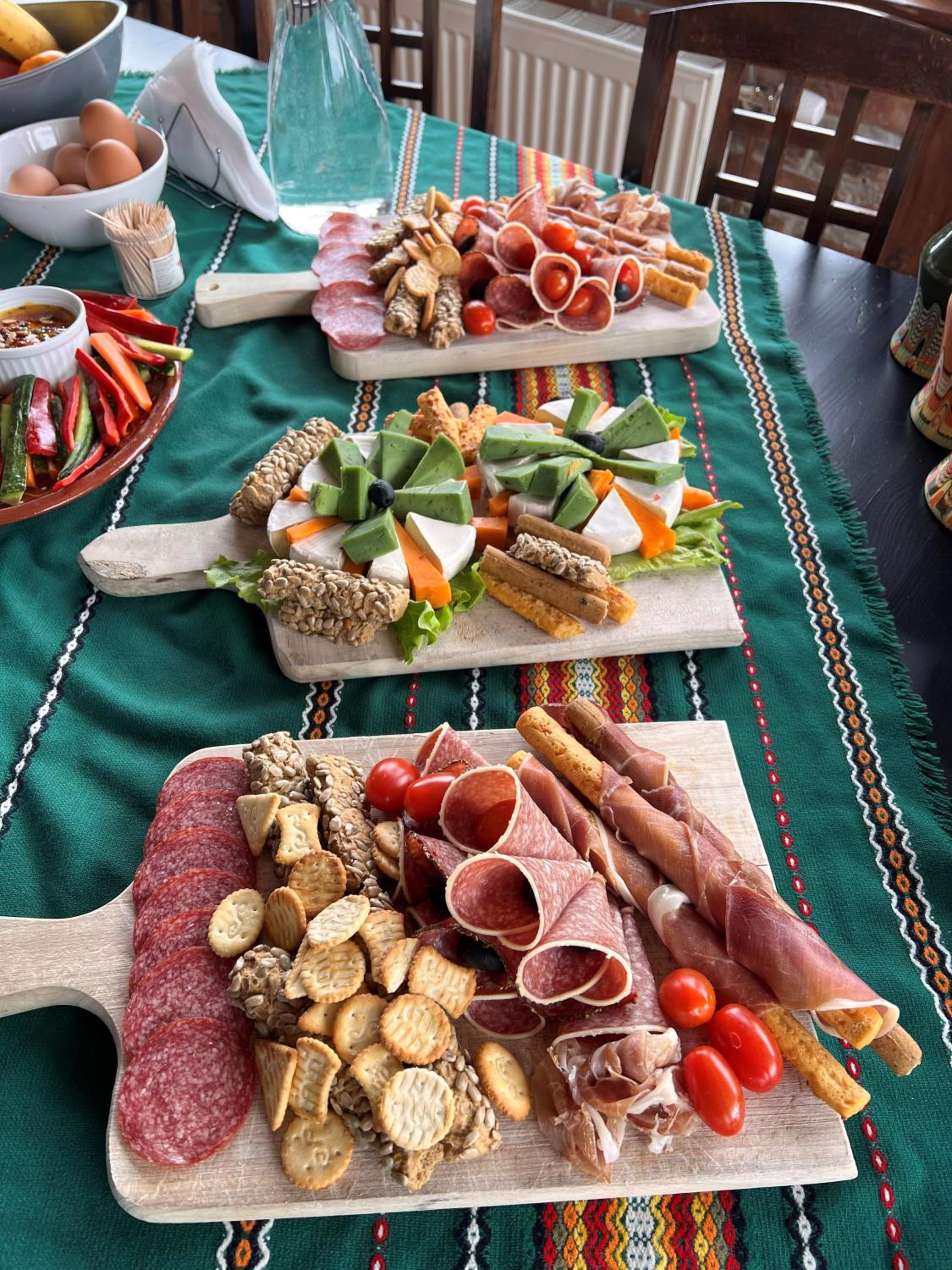 Chalet Garibaldi - Total Chalets