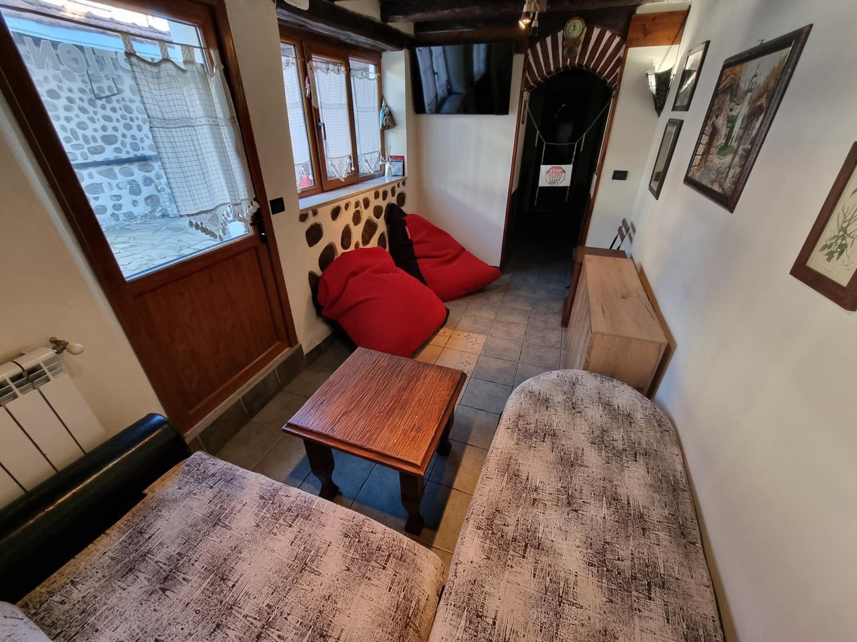 Chalet Garibaldi - Total Chalets
