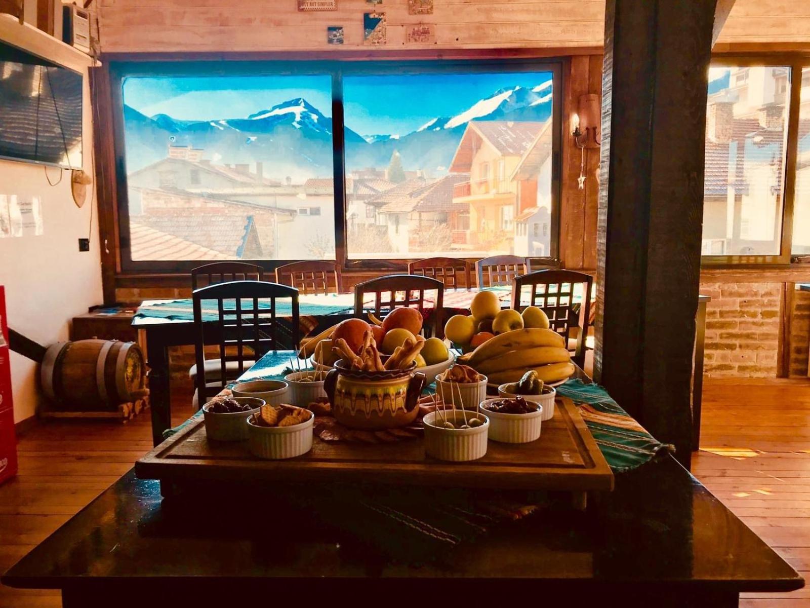 Chalet Garibaldi - Total Chalets