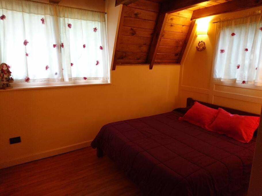 Casa en San Martín de los andes