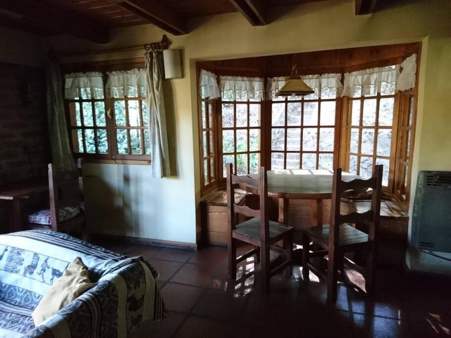 Casa en San Martín de los andes