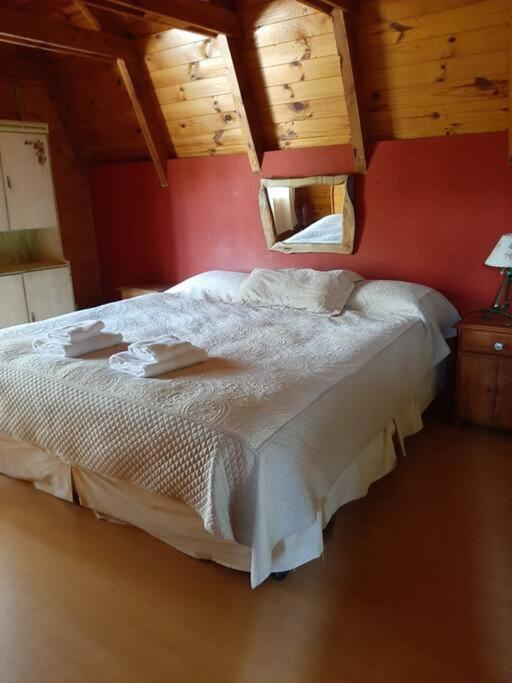 Casa en San Martín de los andes