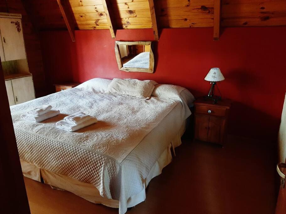 Casa en San Martín de los andes