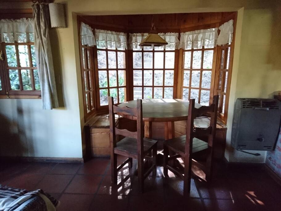 Casa en San Martín de los andes