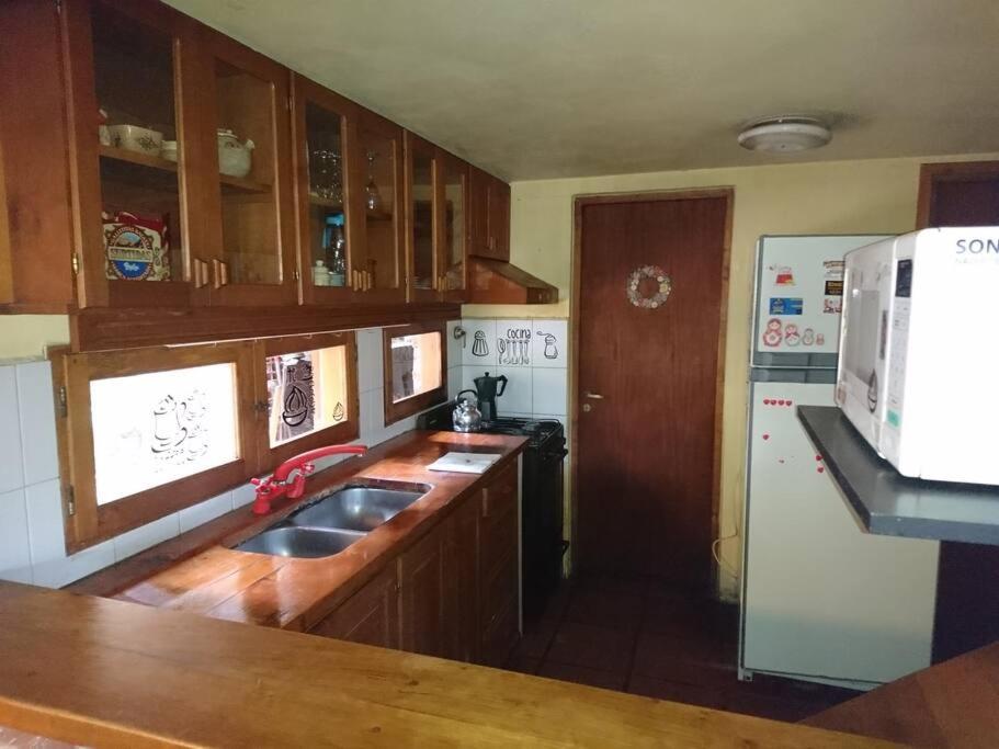 Casa en San Martín de los andes