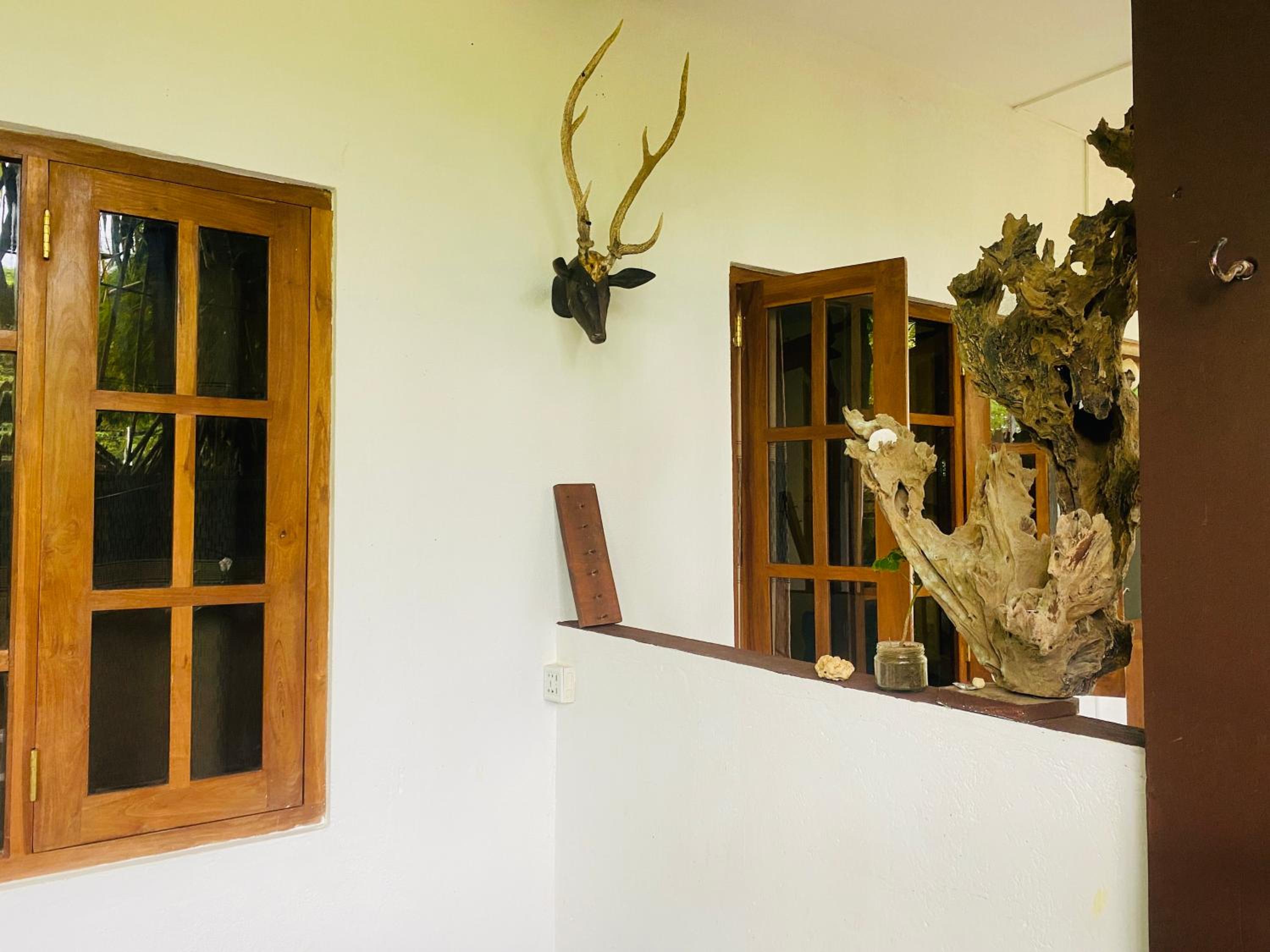 Ravenala Homestay - Unakuruwa view 3