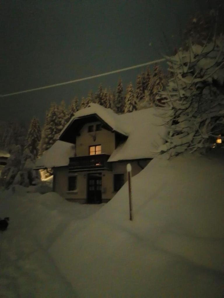 Apartman Irvin view 2