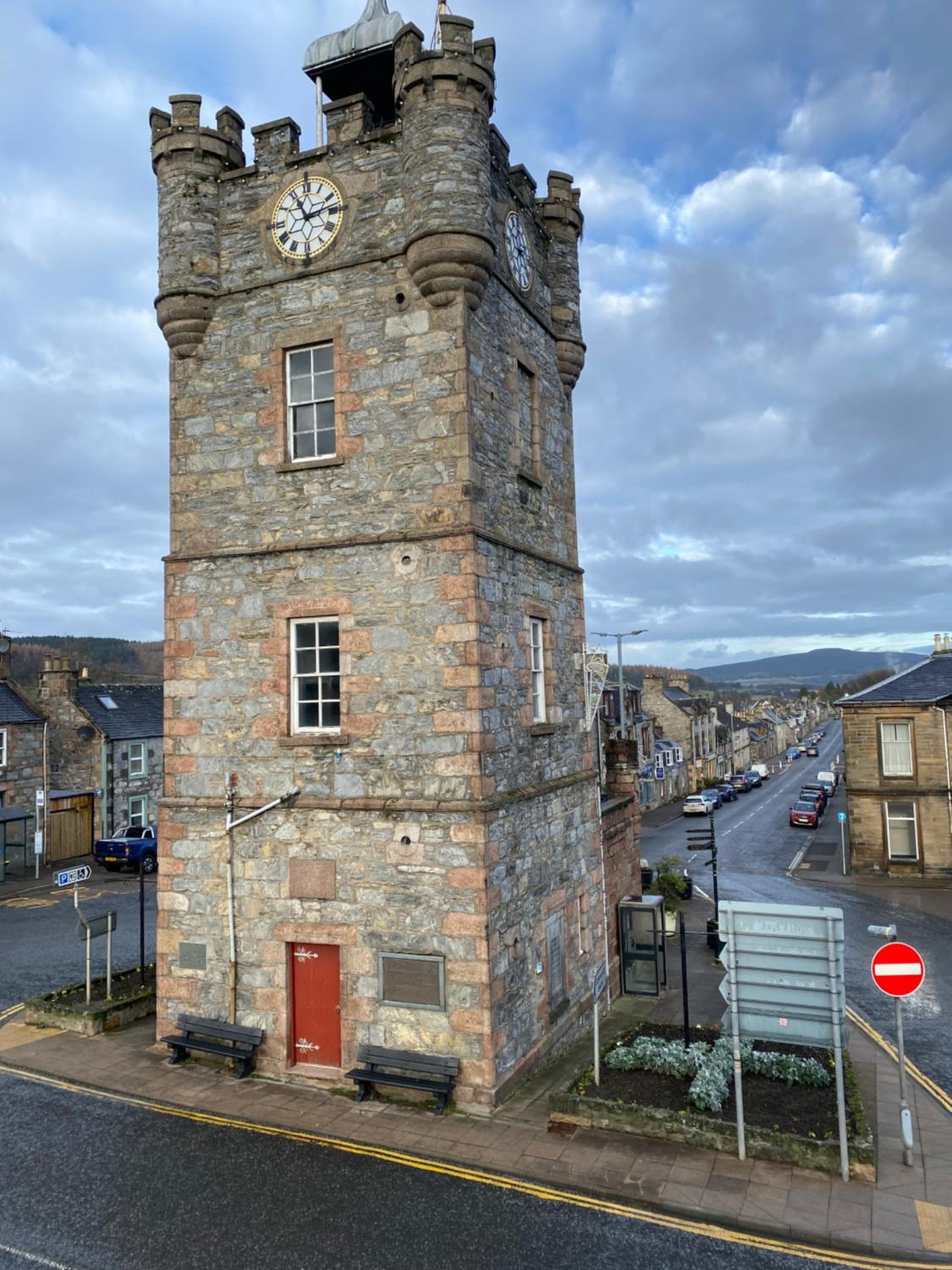 Lyngarrie