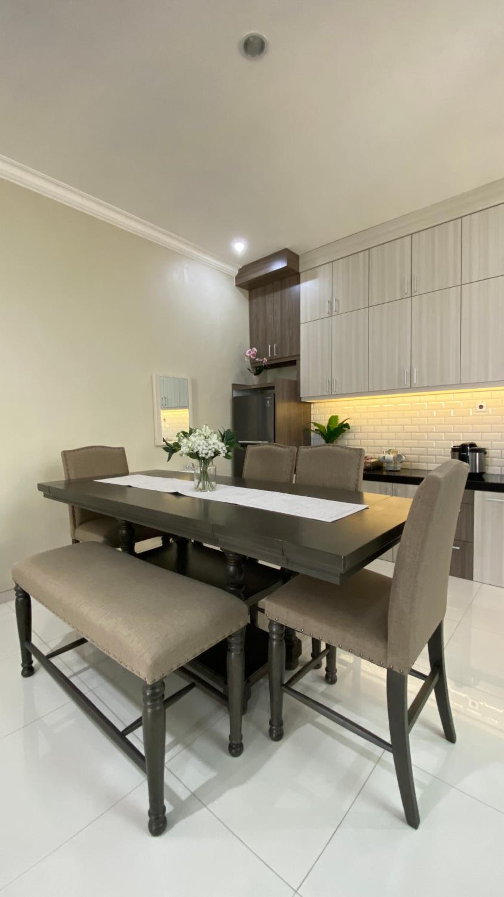 Ghani Villa view 4