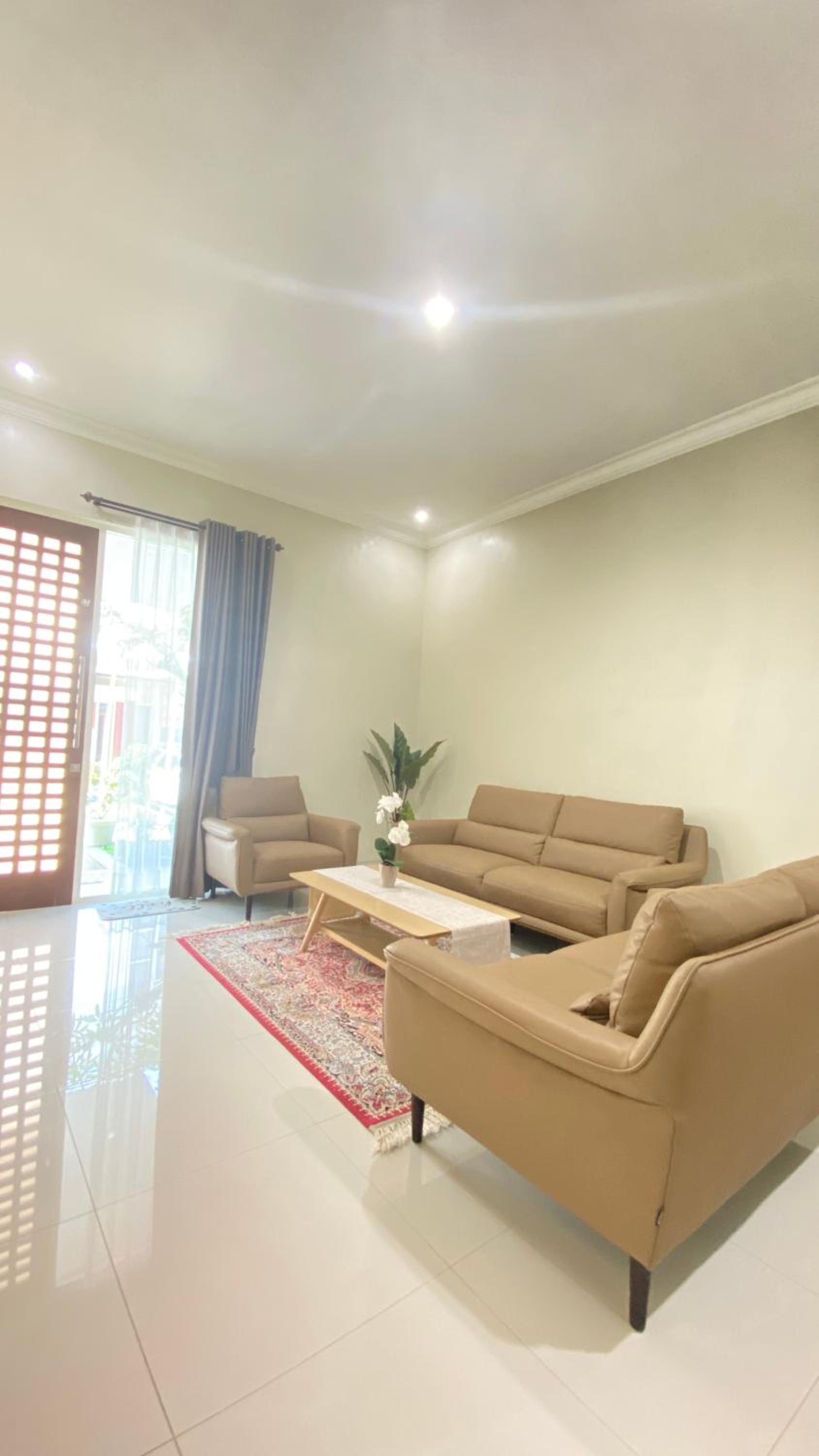 Ghani Villa view 3