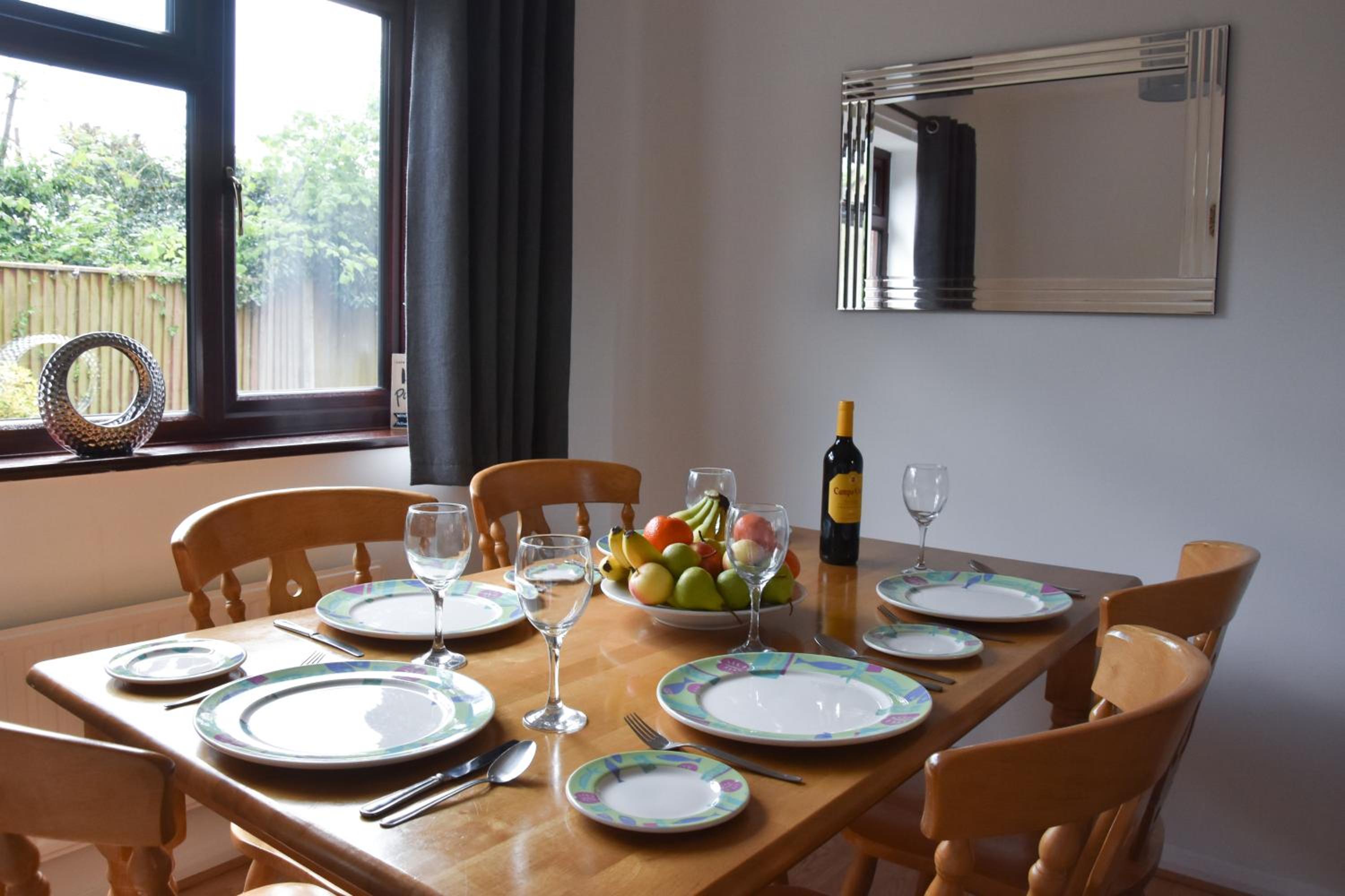Greenfield House view 4