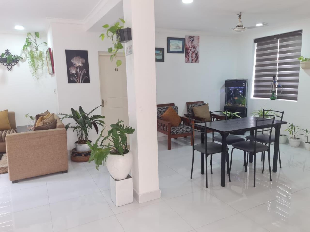 Malika Shelter Villa