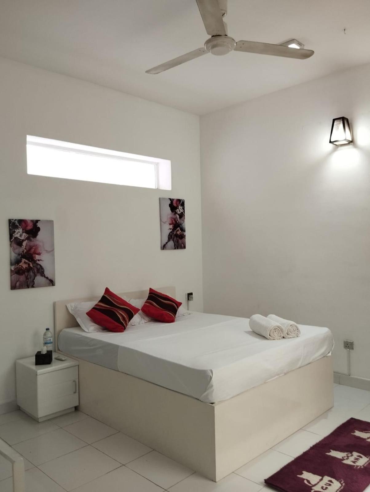 Malika Shelter Villa