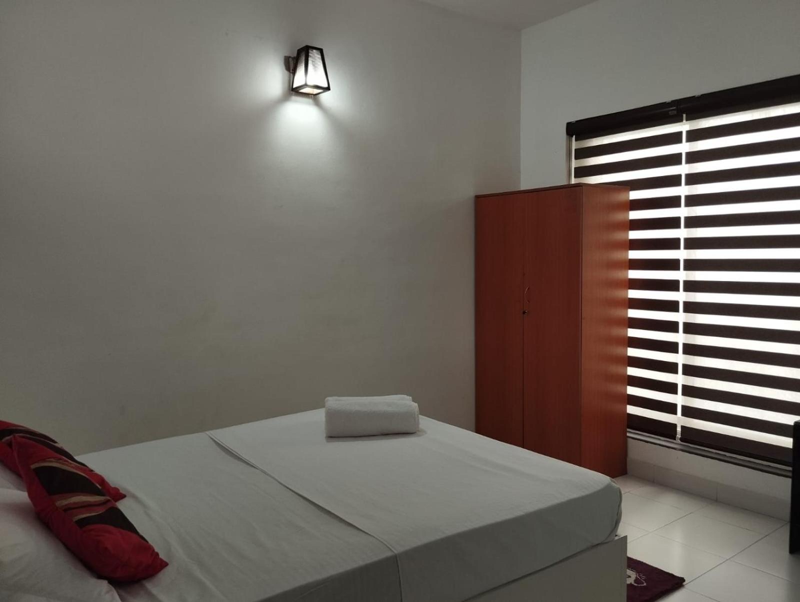 Malika Shelter Villa