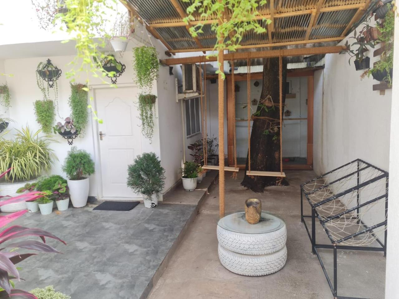 Malika Shelter Villa