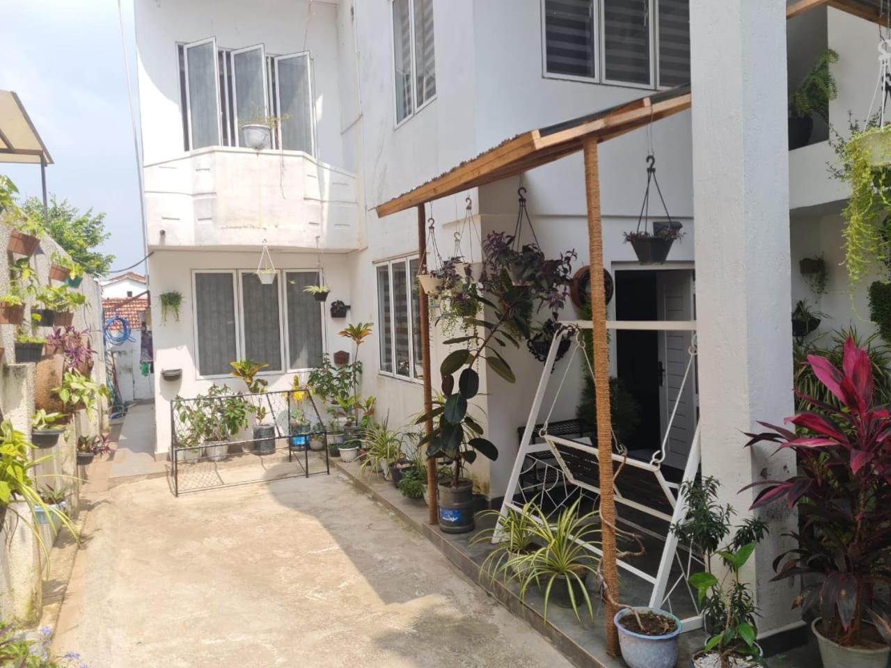 Malika Shelter Villa
